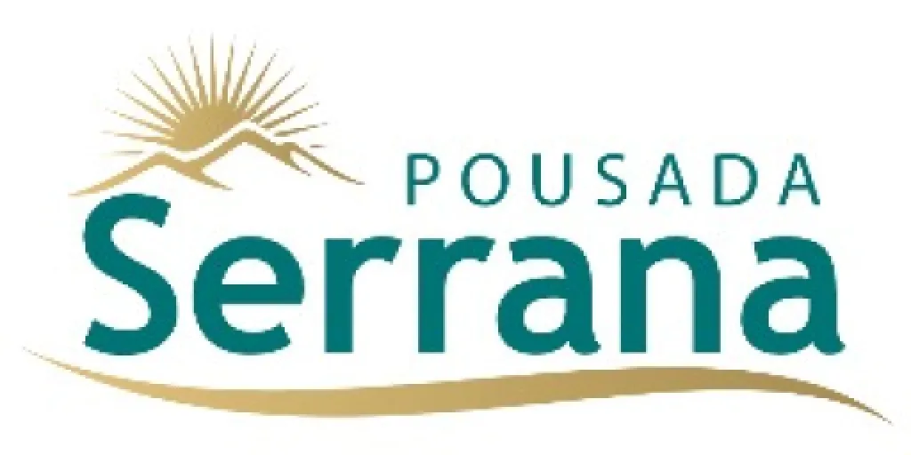 Logo Pousada Serrana