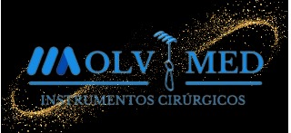 Logo Molvimed - Instrumentais e Produtos Cirúrgicos