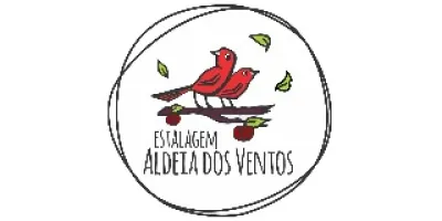 Logo Estalagem Aldeia dos Ventos