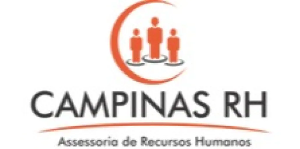 Logo Campinas Rh