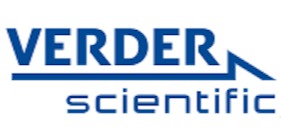 Logo Verder Scientific