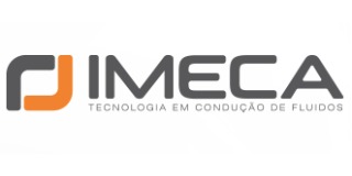 Logo Imeca Indústria Mecânica Ltda