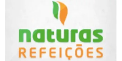 Logo Naturas Refeições