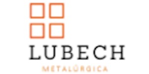 Logo Metalúrgica Lubech