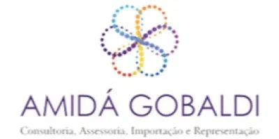 Logo Amidá Gobaldi