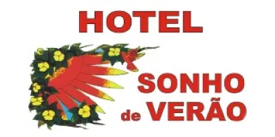 Logo Pousada Sonho de Verão