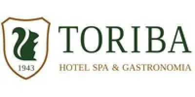 Logo Hotel Toriba