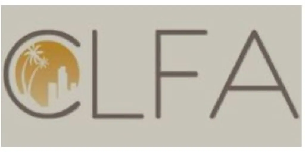 Logo Clfa Engenharia