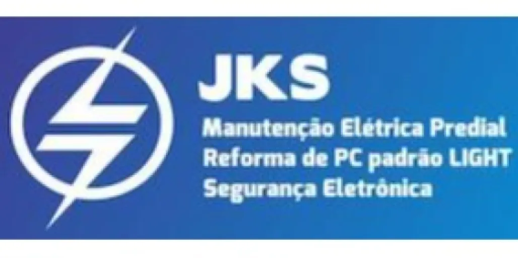 Logo Jks Serviços Técnicos