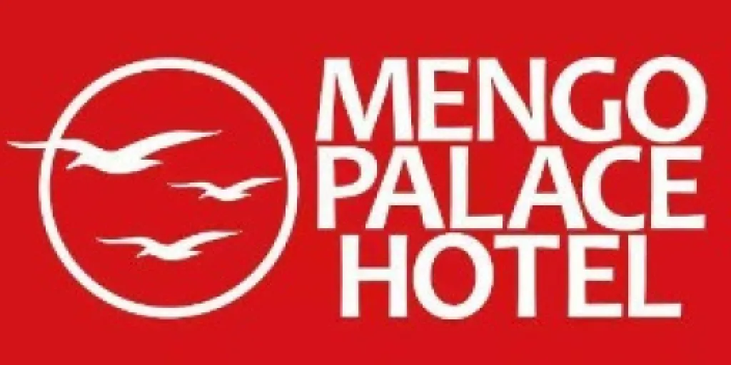 Logo Mengo Palace Hotel