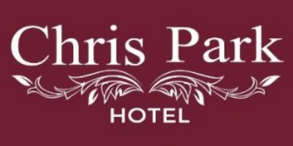 Logo Chris Park Hotel