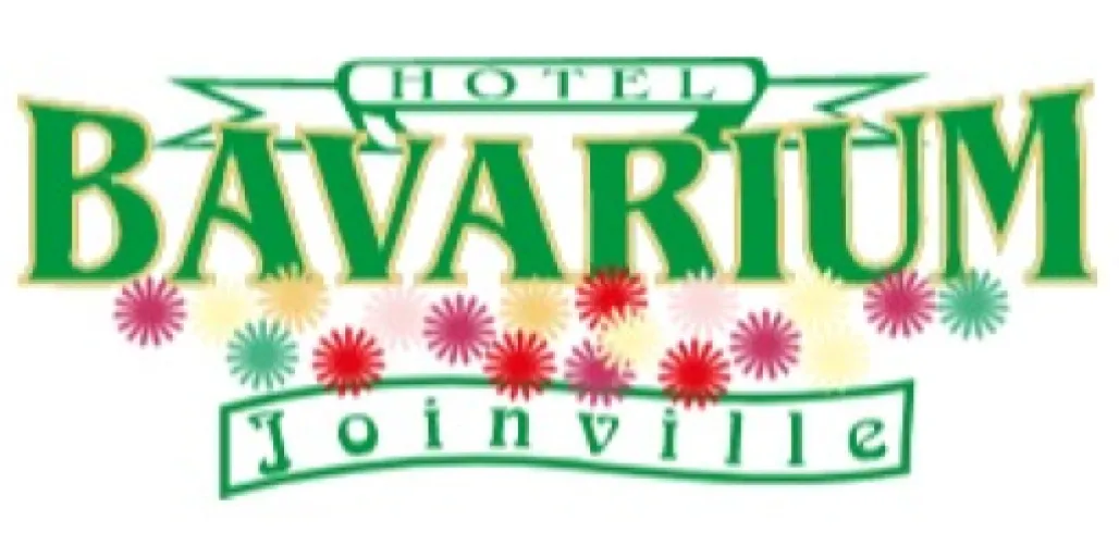 Logo Hotel Bavarium
