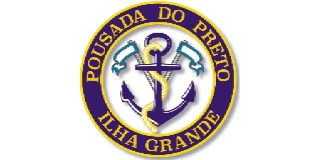 Logo Pousada do Preto