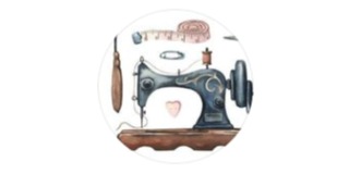 Logo Artes e Costura