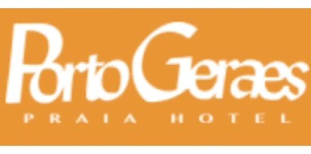 Logo Porto Geraes Praia Hotel
