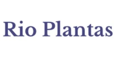 Logo Rio Plantas Ornamentais
