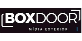 Logo Box Door - Outdoor