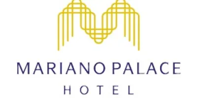Logo Mariano Palace Hotel