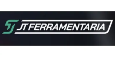 Logo Jt Ferramentaria
