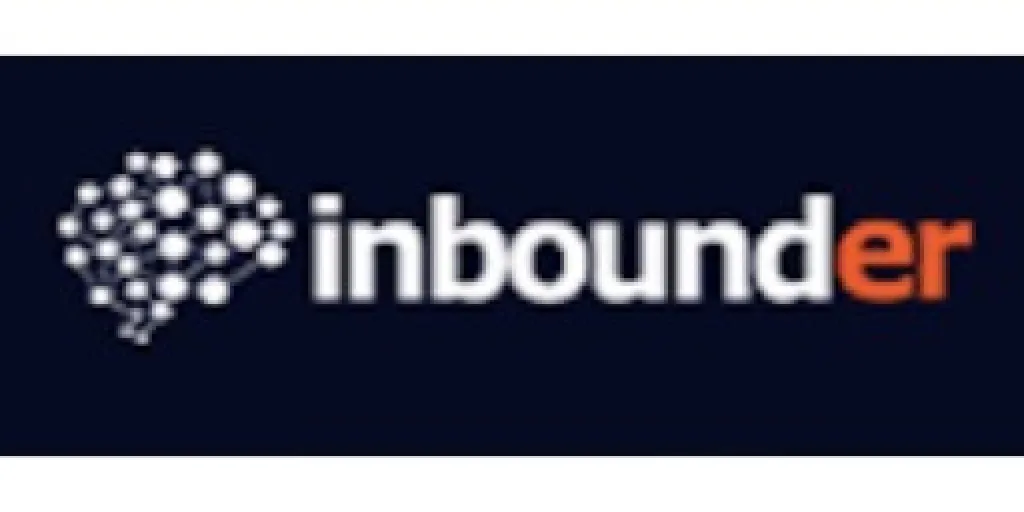 Logo Inbounder Marketing