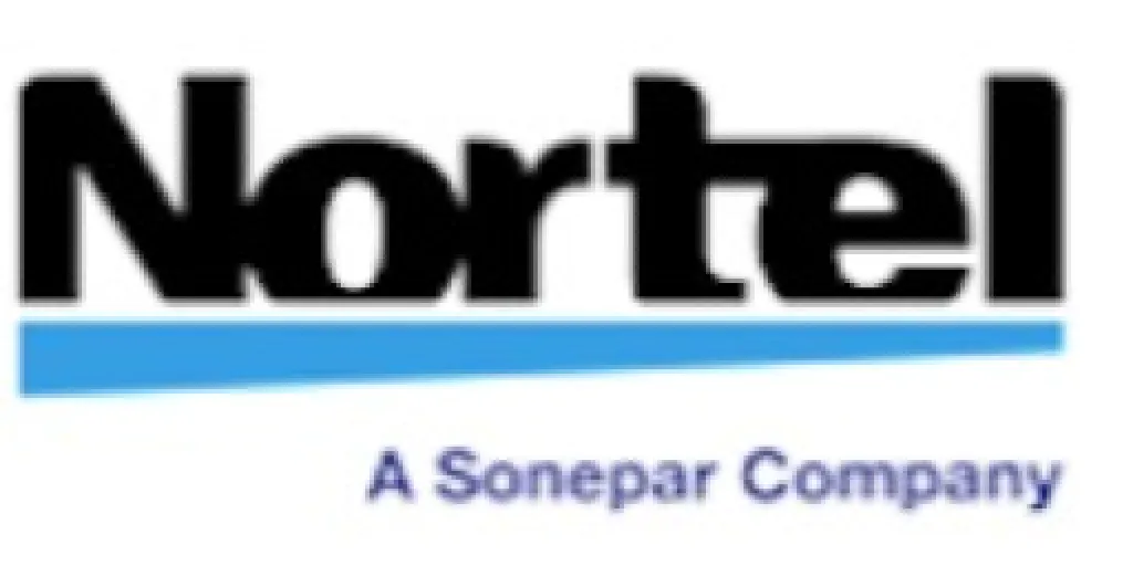 Logo Nortel Materiais Elétricos e Suprimentos Industriais