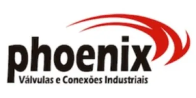 Logo Phoenix Válvulas e Conexões Industriais