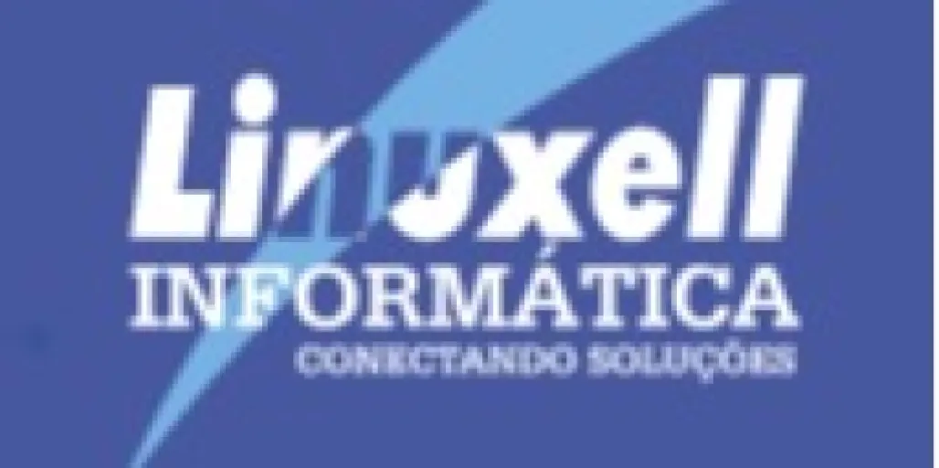 Logo Linuxel Informática - Soluções para Ti e Data Center