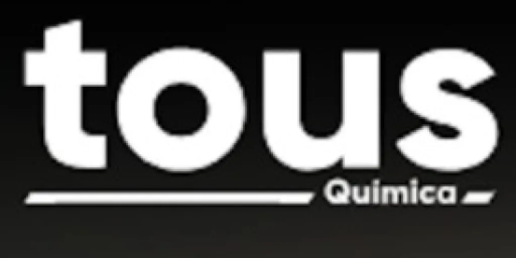 Logo Tous Química
