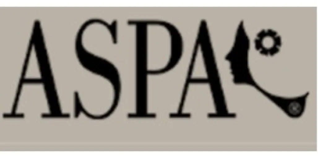 Logo Aspa Cosméticos