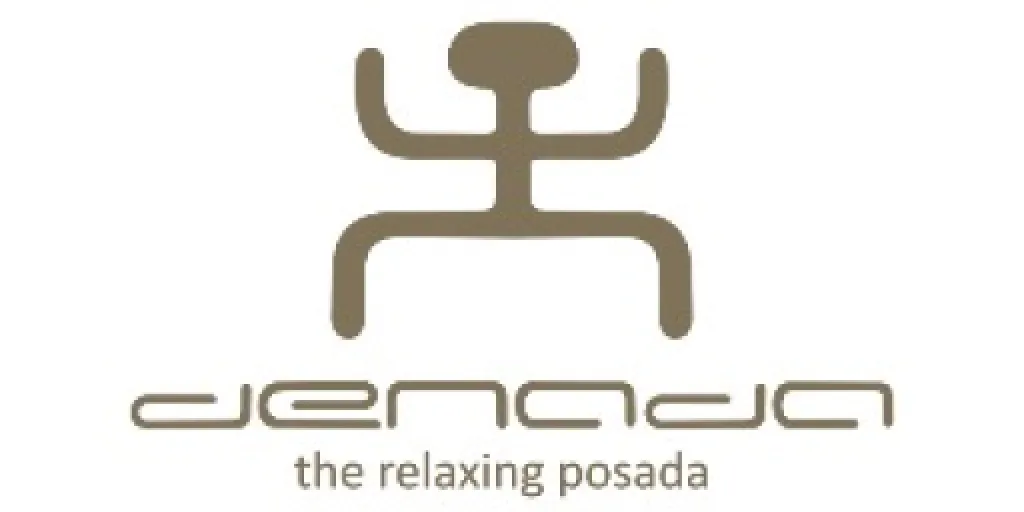 Logo Denada Pousada