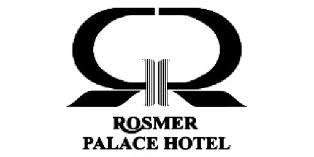 Logo Hotel Rosmer Palace