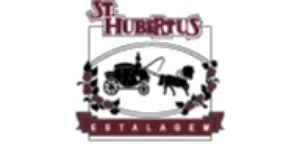 Logo Hotel Estalagem St. Hubertus