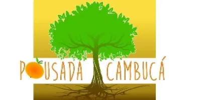Logo Pousada do Cambucá