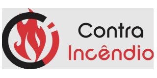 Logo Contra Incêndio - Sistemas de Proteção e Combate a Incêndio