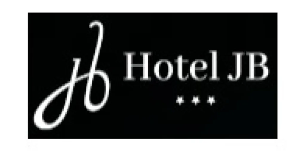 Logo Jb Palace Hotel
