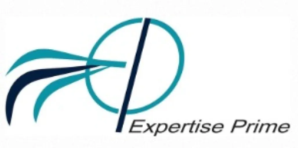 Logo Expertise Prime