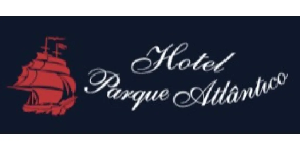 Logo Hotel Parque Atlântico