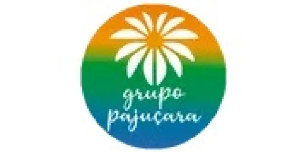 Logo Pajuçara Praia Hotel