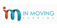 Logo In Moving - Organização de Eventos