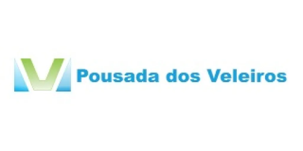 Logo Pousada dos Veleiros