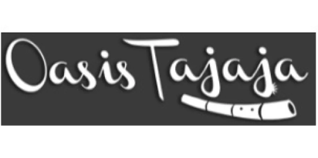 Logo Pousada Oásis Tajajá