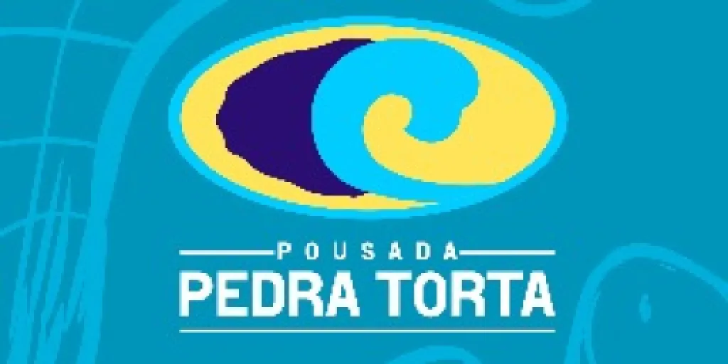 Logo Pousada Ecológica Pedra Torta