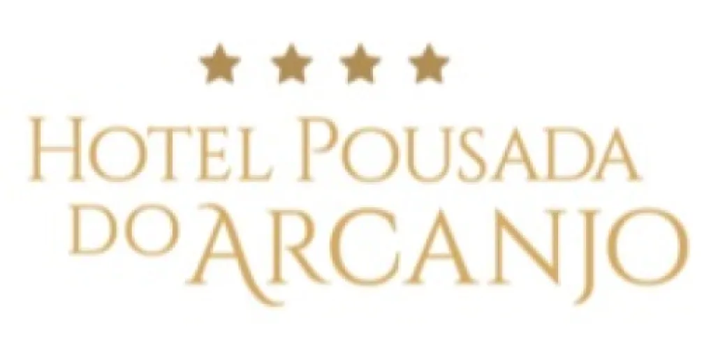 Logo Hotel Pousada do Arcanjo