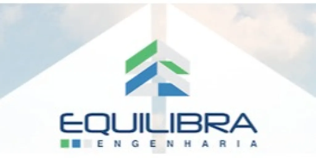 Logo Equilibra Engenharia