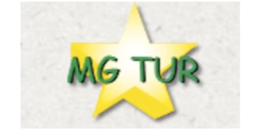 Logo Mg Tur