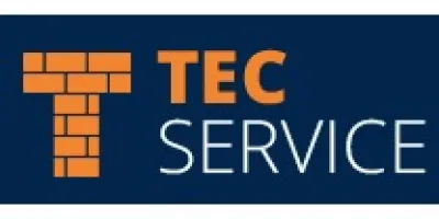 Logo Tec Service Locadora
