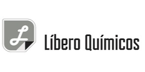 Logo Líbero Químicos
