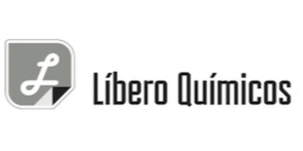 Logo Líbero Químicos