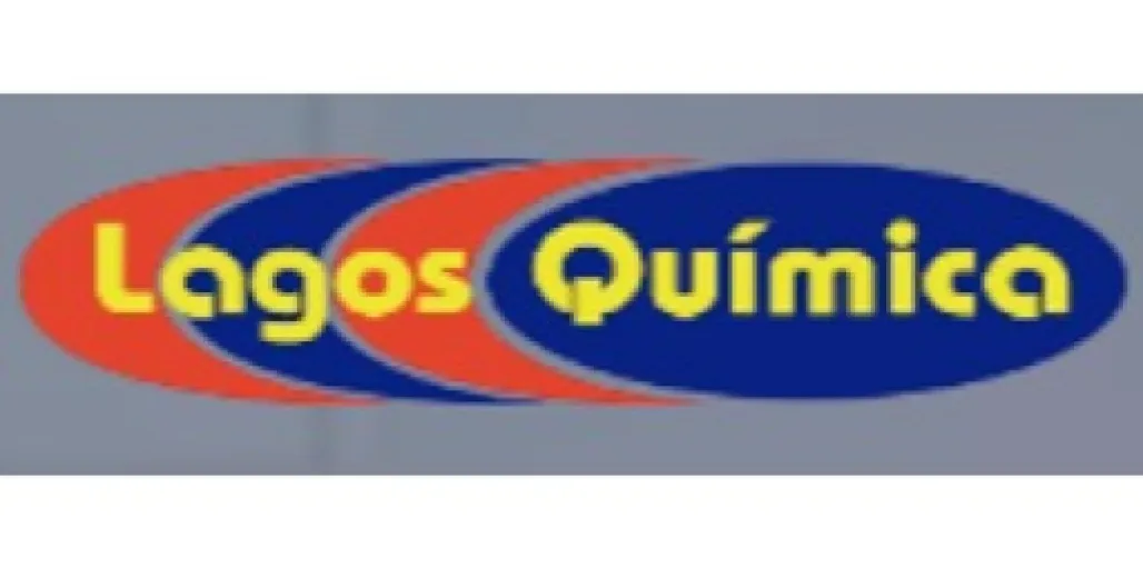 Logo Lagos Química