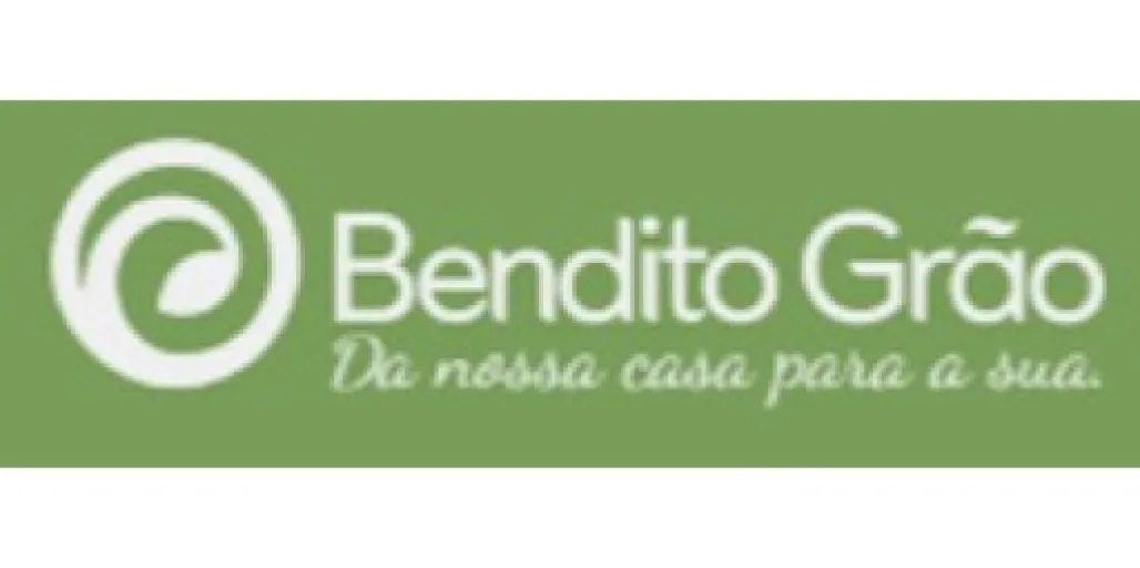 Logo Empório Bendito Grão